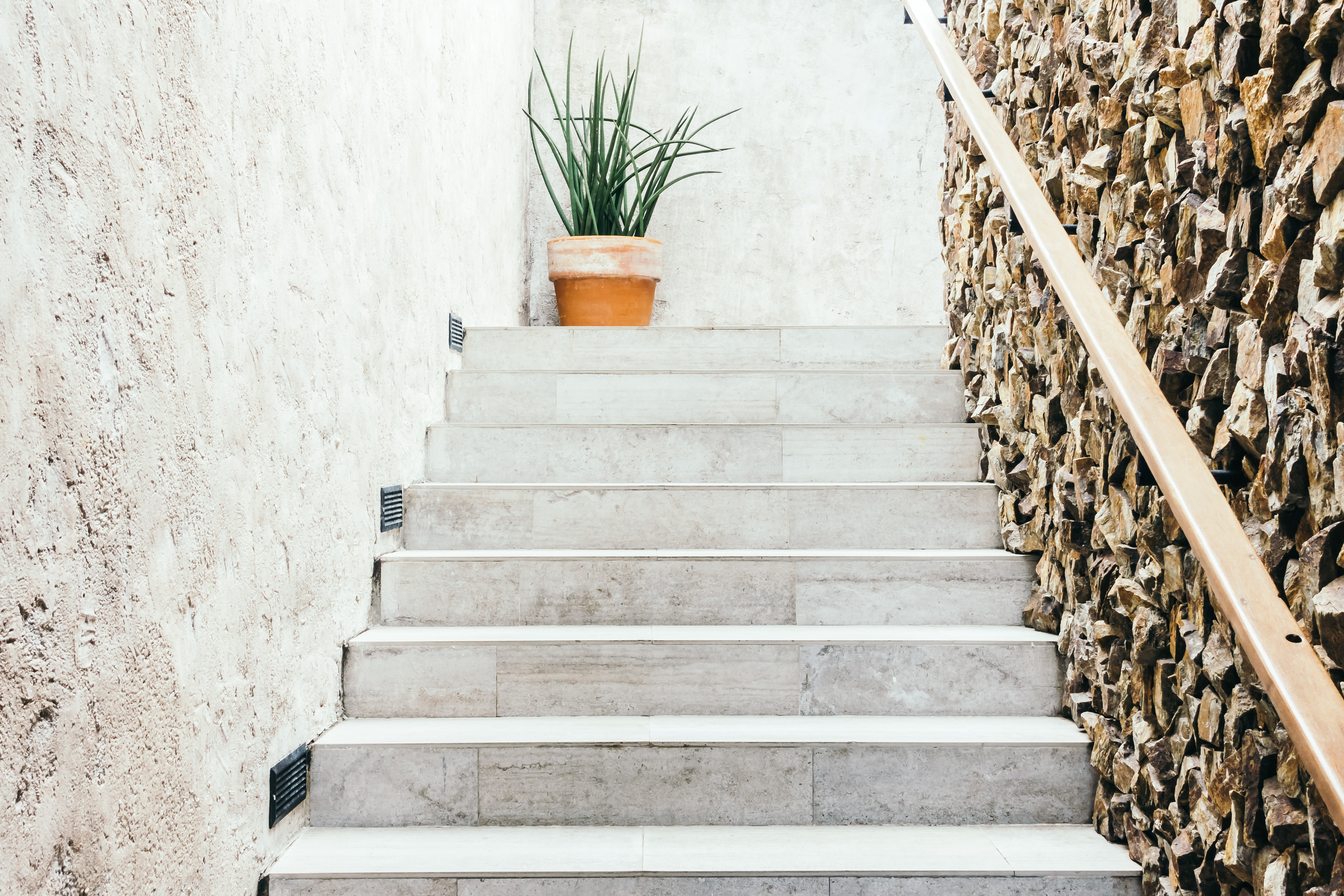 Stair Remodels