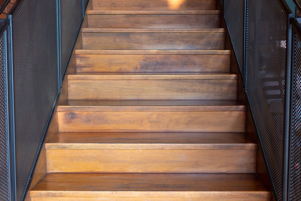 Staircase Image